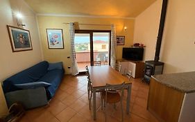 casa nostra tanaunella