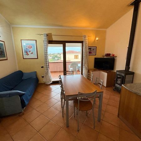 casa nostra tanaunella Esterno foto