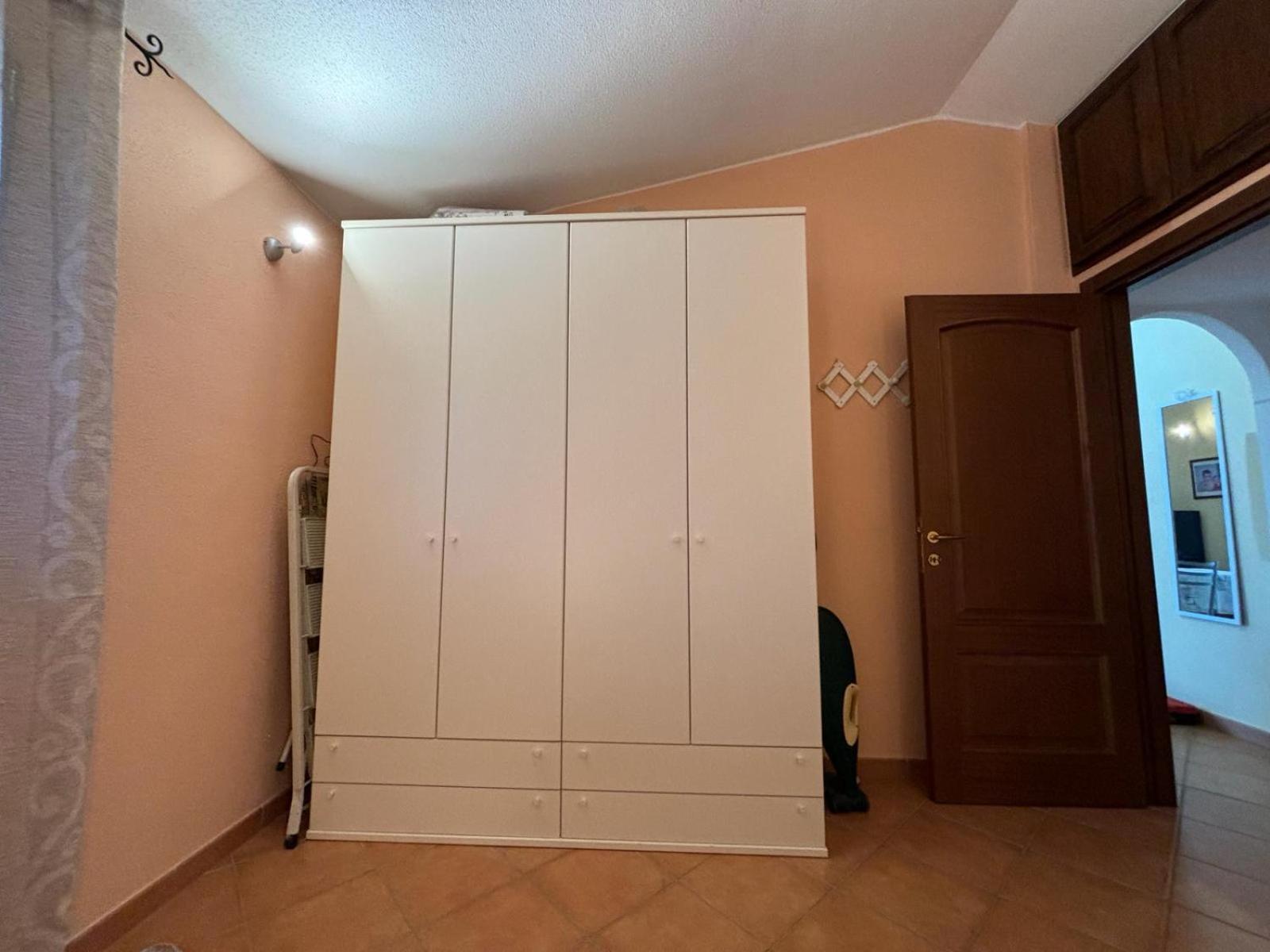 casa nostra tanaunella Esterno foto