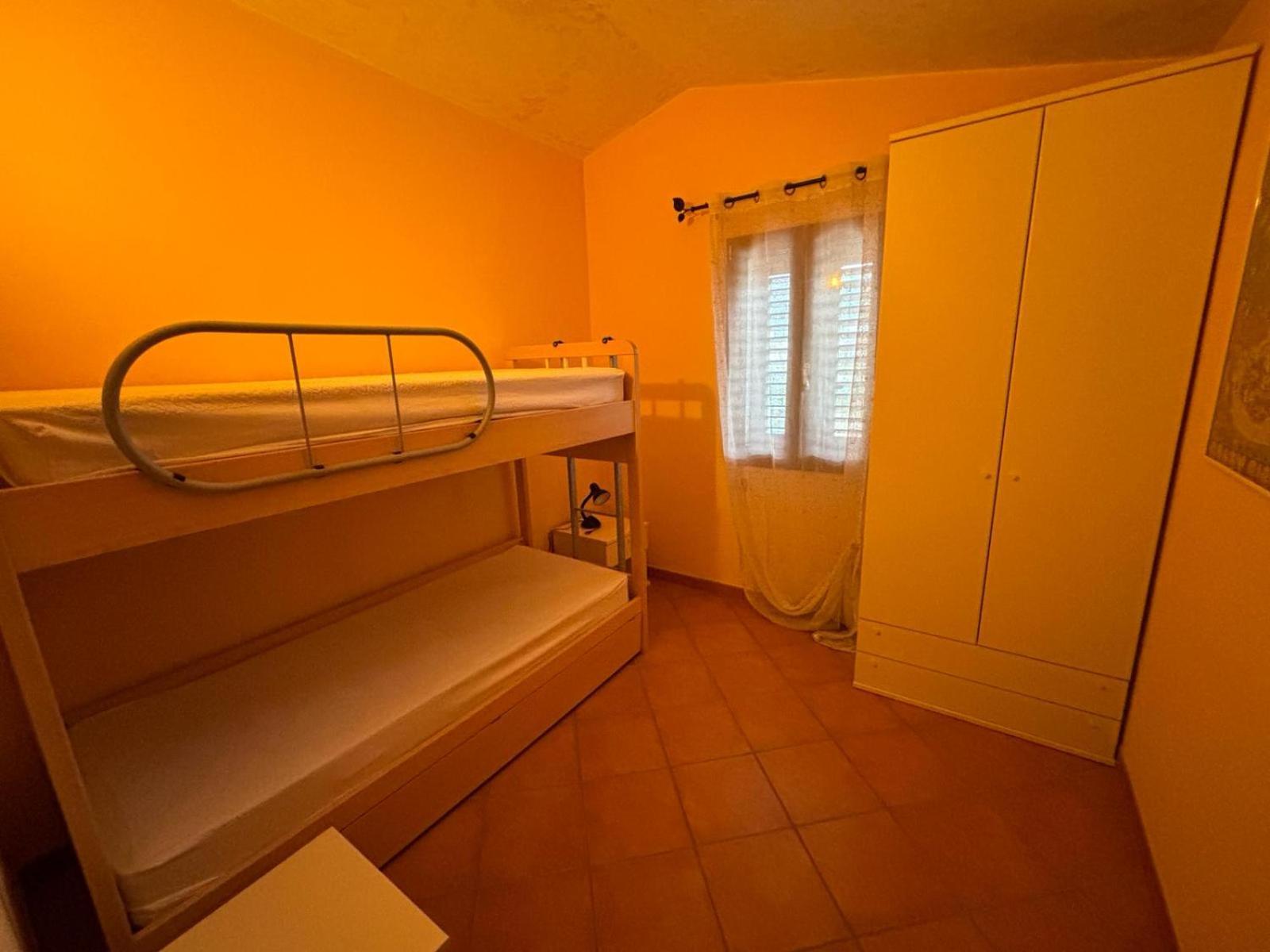 casa nostra tanaunella Esterno foto